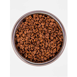 Сухий низькозерновий корм для дорослих котів Monge (Монж) BWild Low Grain Hare Adult Cat із м'ясом зайця, 1.5 кг
