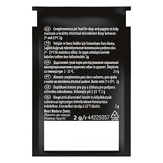 Pro Plan Veterinary Diets (Про План Ветеринарі Дієтс) FortiFlora Plus - Кормова добавка з пробіотиком для підтримки мікрофлори кишківника у дорослих собак та цуценят, 2 г х30 шт