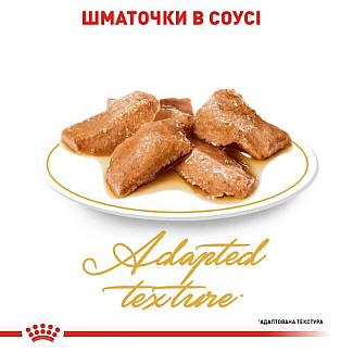 Влажный корм для взрослых кошек ROYAL CANIN MAINECOON ADULT, 85 г