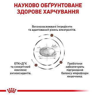 Лікувальний корм для собак при розладах травлення Royal Canin Gastrointestinal, 15 кг