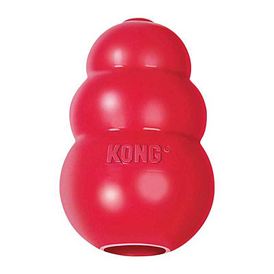 KONG (Конг) Classic - Іграшка для собак