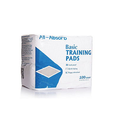 Пелюшки All-Absorb Basic для собак 56х56см