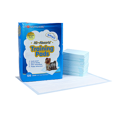 Пелюшки All-Absorb Regular для собак 45х60см