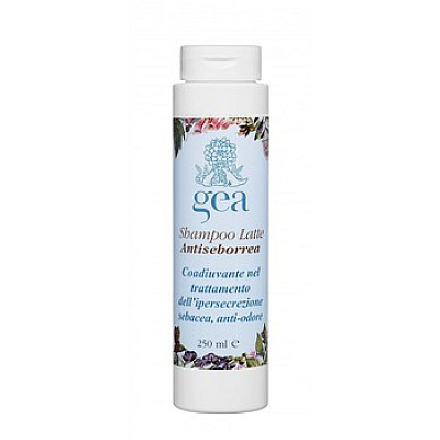 GEA Анти-себорея