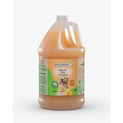 Espree Citrusil Plus Shampoo - Цитрусовий шампунь для собак