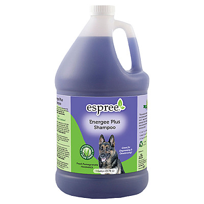 Espree Energee Plus Shampoo - Суперочищаючий шампунь з додатковою енергією.