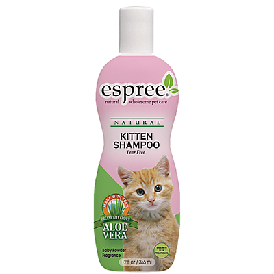 Espree Kitten Shampoo - Шампунь для кошенят «без сліз»