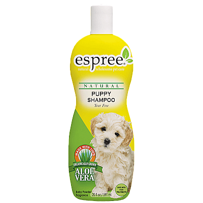 Espree Puppy and Kitten Baby Powder Cologne - одеколон з ароматом дитячої присипки