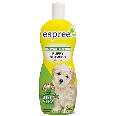 Espree Puppy Shampoo - Шампунь для цуценят. Формула «Без сліз»