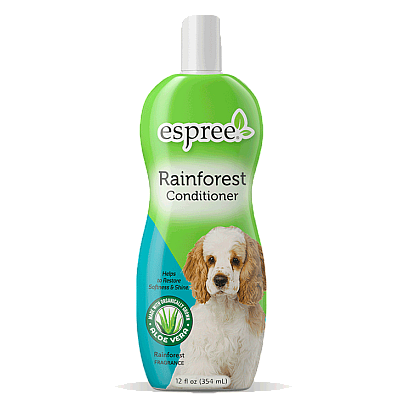 Espree Rainforest conditioner Кондиціонер з ароматом тропічного лісу