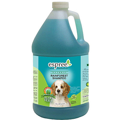 Espree Rainforest Shampoo - Універсальний шампунь Лісовий