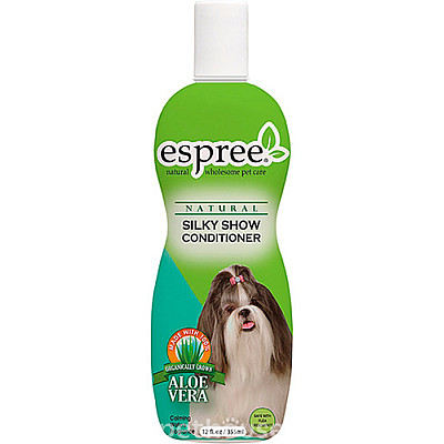 Espree Silky Show Conditioner - Шовковий виставковий кондиціонер