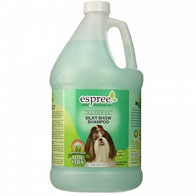 Espree Silky Show Shampoo- Шовковий виставковий шампунь