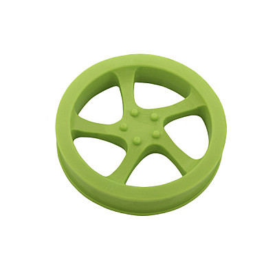 Sum Plast игрушка для собак Колесо