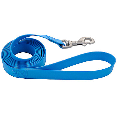  Водонепроницаемый поводок для собак Coastal Fashion Pro Waterproof Leash Dog КОСТАЛ 1.9см/1.8м
