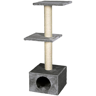 Flamingo Scr Pole Seesaw Br/Bei ФЛАМИНГО СКРЭТЧ ПОУЛ игровой комплекс и когтеточка