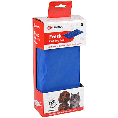 Karlie-Flamingo (КАРЛИ-ФЛАМИНГО) COOLING PAD FRESK самоохлаждающаяся подстилка для собак и кошек