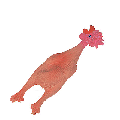 Flamingo Chicken Small ФЛАМІНГО ЧІКЕН СМОЛ іграшка для собак