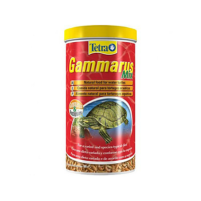 Tetra Gammarus Mix