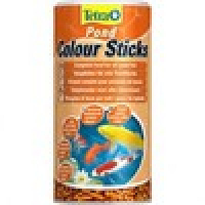 Tetra Pond Colour Sticks корм для всіх видів ставкових риб, 1.9 кг