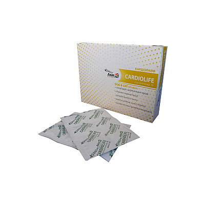 AnimAll FitoLine Кардіолайф