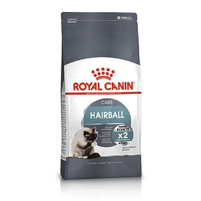 Сухий корм для кішок Royal Canin Hairball Care Виведення шерсті