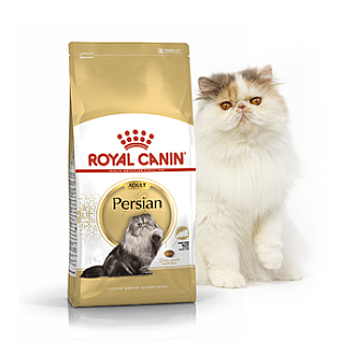 Royal Canin PERSIAN ADULT сухой корм для взрослых персидских кошек, 2 кг