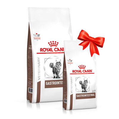 Royal Canin Gastrointestinal Feline Лікувальний корм для кошек