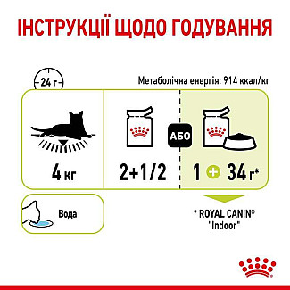 Royal Canin Sensory Smell in Jelly – Вологий корм з м'ясом та рибою для дорослих котів, що стимулює нюхові рецептори (шматочки в желе), 85 г