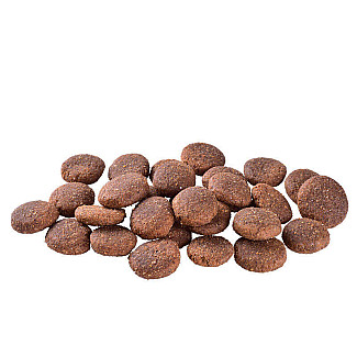 Сухий беззерновий корм для собак великих порід Brit Care Dog Grain-free Adult Large Breed з лососем, 12 кг