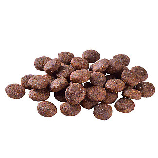 Сухий беззерновий корм для молодих собак великих порід Brit Care Grain-free Junior Large Breed Salmon and Potato з лососем, 3 кг