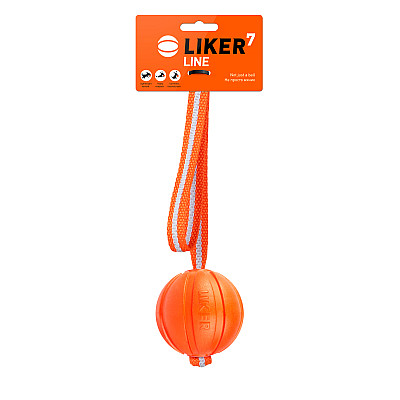 Collar Liker Line- М'яч Лайкер Лайн зі стрічкою