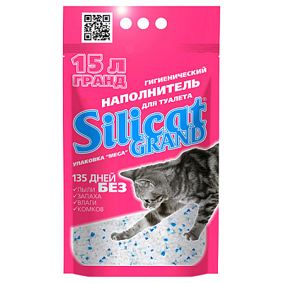 Silicat наполнитель силикагелевый