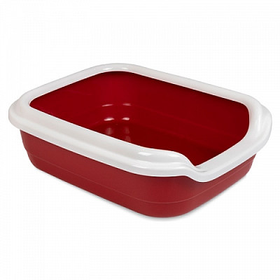 Туалет для кошек Comfort L 49х39х15