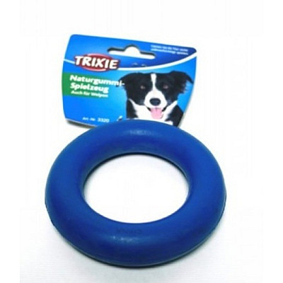 Trixie Кільце лите для собак 15 см
