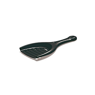 Georplast Лопатка для наполнителя "Diapason", 25x11.5 см