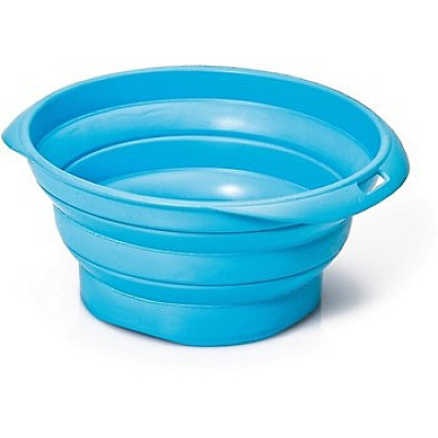 Georplast Миска силиконовая складная "Squeeze Small" 700 мл