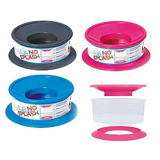 Миска антипроливайка "Picnik Simply", 22x9.5 см