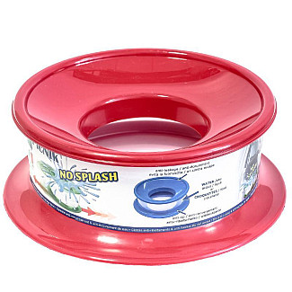 Миска антипроливайка "Picnik Simply", 22x9.5 см