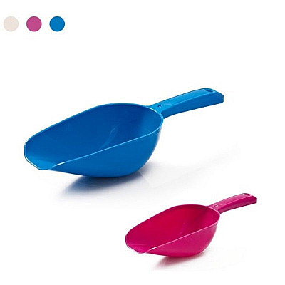Georplast Лопатка для корма "Diggy Small" 250мл