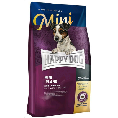 Сухий корм для собак Happy Dog SUPREME IRELAND MINI
