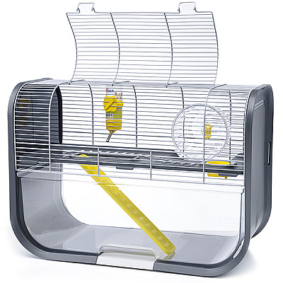 Savic Geneva Hamster Савік Женева клітина для хом`яків
