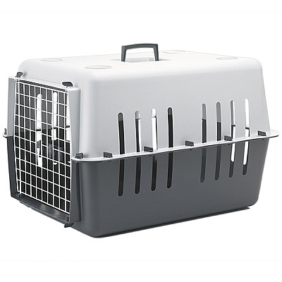 Savic ПЭТ КЭРРИЕР4 (Pet Carrier4) переноска для собак, пластик 66*47*43 см