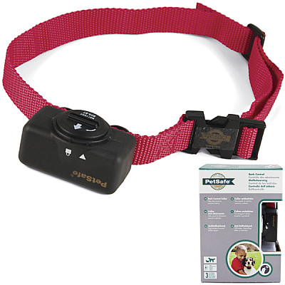 Ошейник для собак PetSafe Bark Control