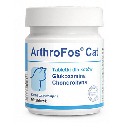 Dolfos ArthroFos Cat вітаміни Артрофос для котів
