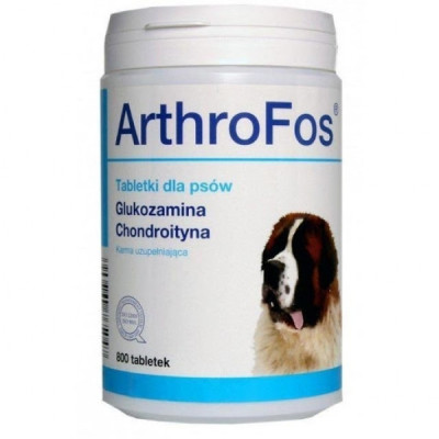 Dolfos ArthroFos Dog Артрофос для собак