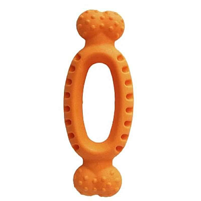 Іграшка-сережка AnimAll GrizZzly 9604 17.4х6.5х2.9 см
