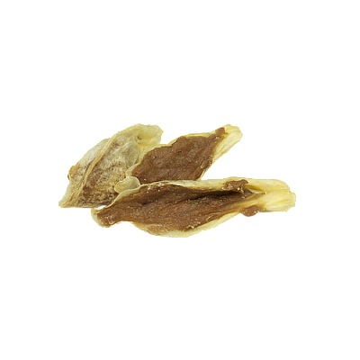 Лакомство AnimAll Snack кроличьи уши с мясом кроля для собак