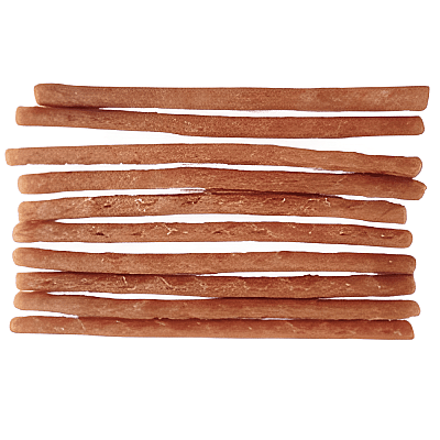 Ласощі для собак AnimAll Snack качині палички