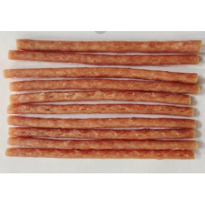 Лакомство для собак AnimAll Snack утиные палочки
